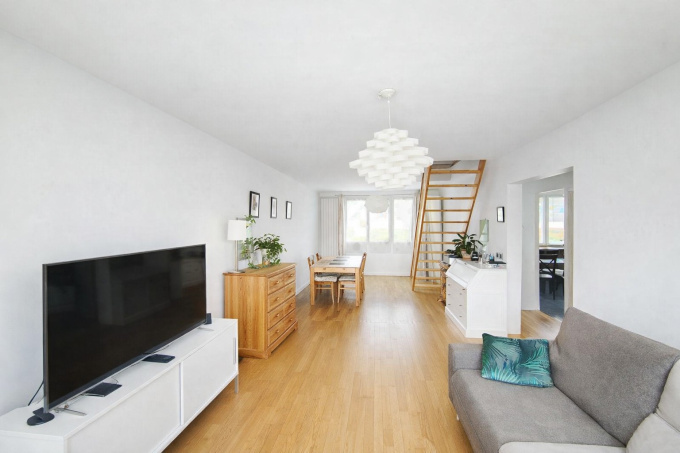 Offres de vente Maison Igny (91430)