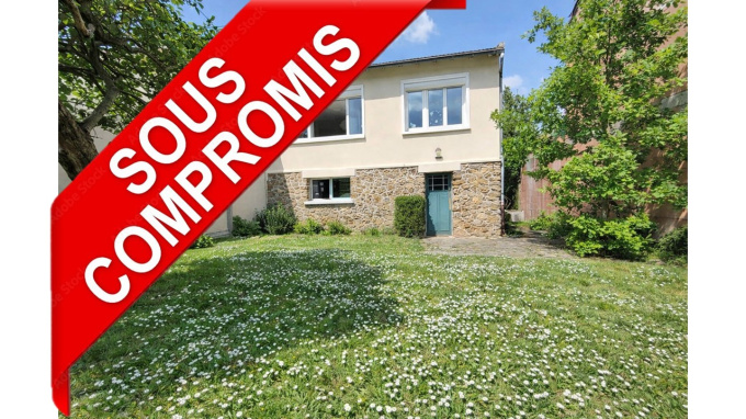 Offres de vente Maison Igny (91430)