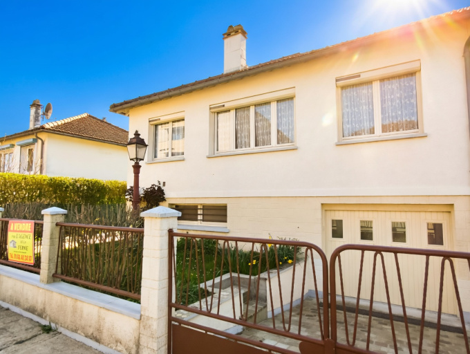 Offres de vente Maison Vauhallan (91430)