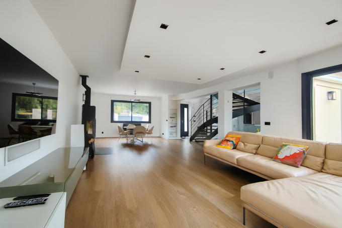 Offres de vente Maison Vauhallan (91430)