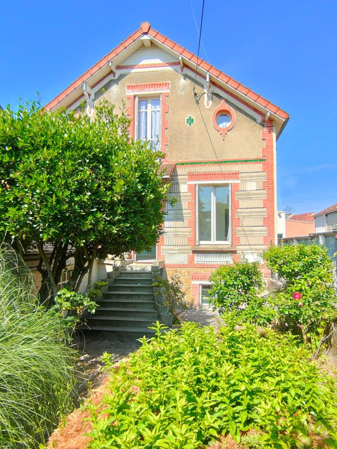Offres de vente Maison Igny (91430)