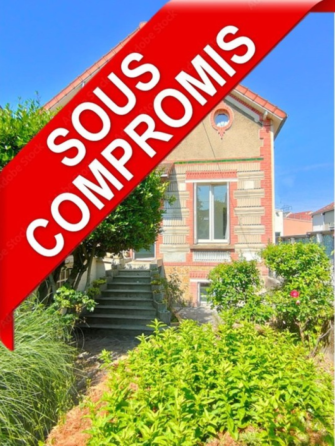 Offres de vente Maison Igny (91430)
