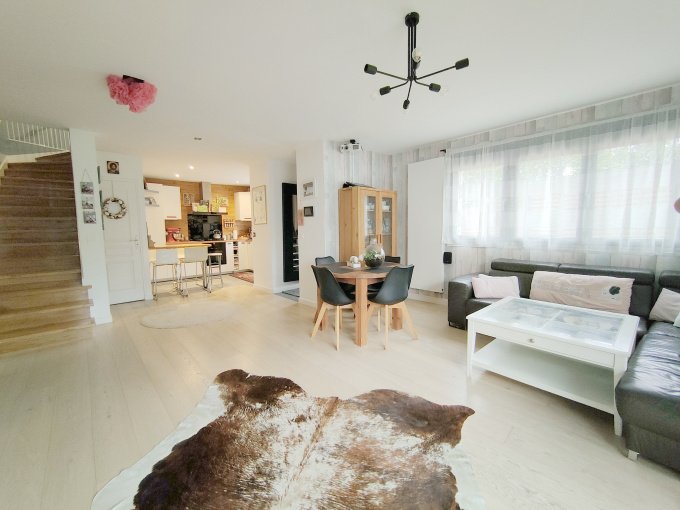 Offres de vente Maison Igny (91430)