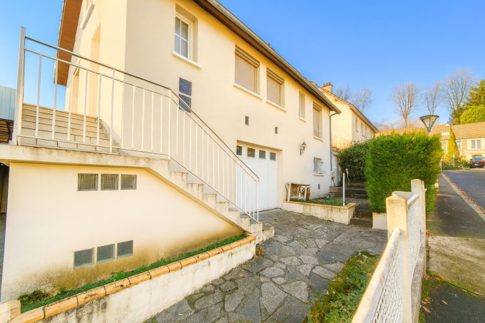 Offres de vente Maison Igny (91430)