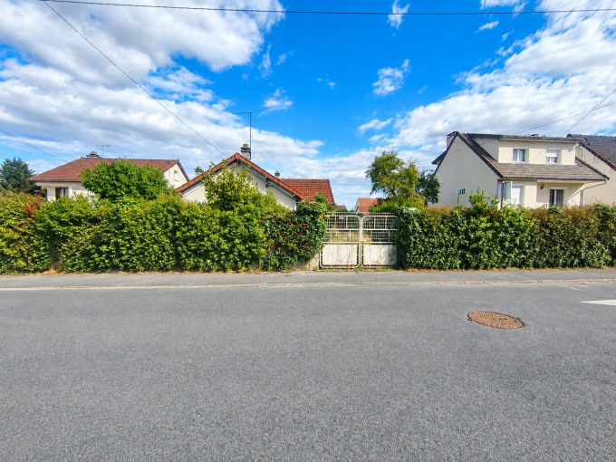 Offres de vente Terrain Igny (91430)