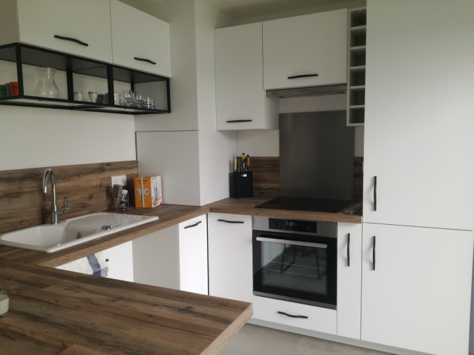 Offres de location Duplex Igny (91430)