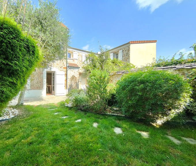 Offres de vente Maison Igny (91430)