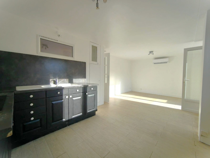 Offres de location Appartement Igny (91430)