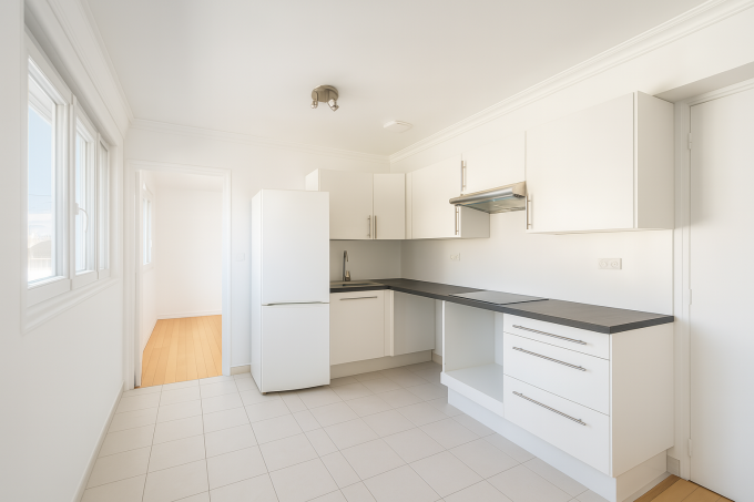 Offres de vente Appartement Igny (91430)