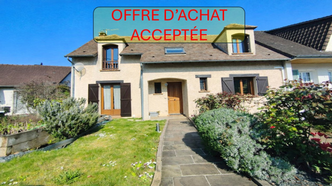 Offres de vente Maison Igny (91430)