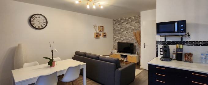 Offres de location Appartement Ulis (91940)