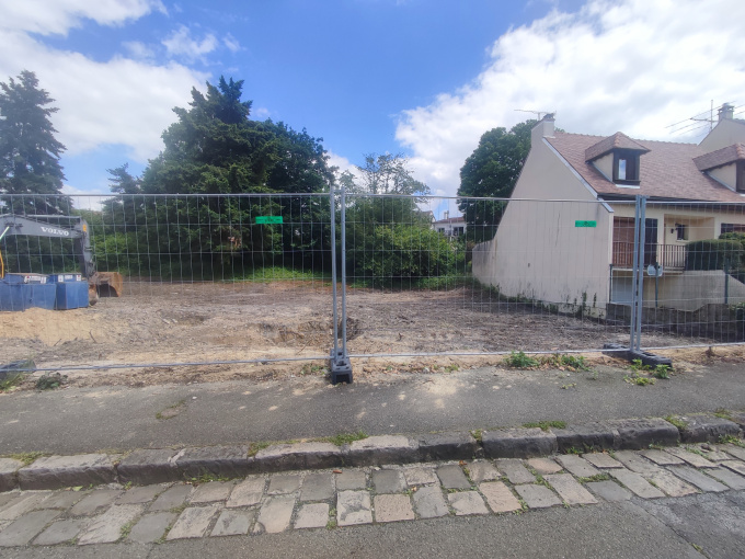 Offres de vente Terrain Igny (91430)