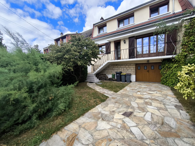 Offres de location Appartement Igny (91430)
