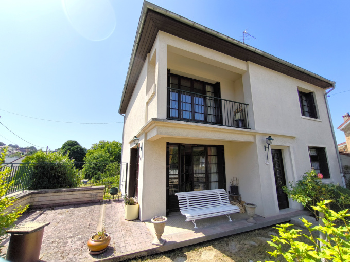 Offres de vente Maison Igny (91430)
