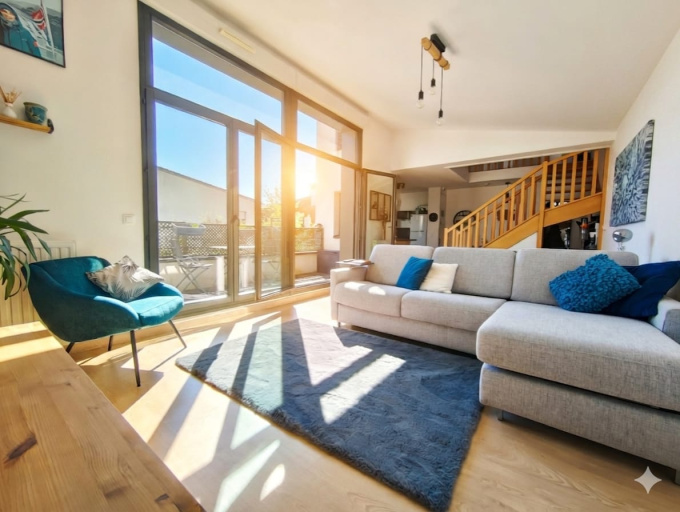 Offres de vente Appartement Palaiseau (91120)