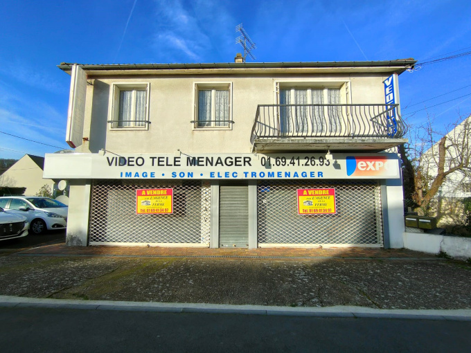 Offres de vente Maison Igny (91430)