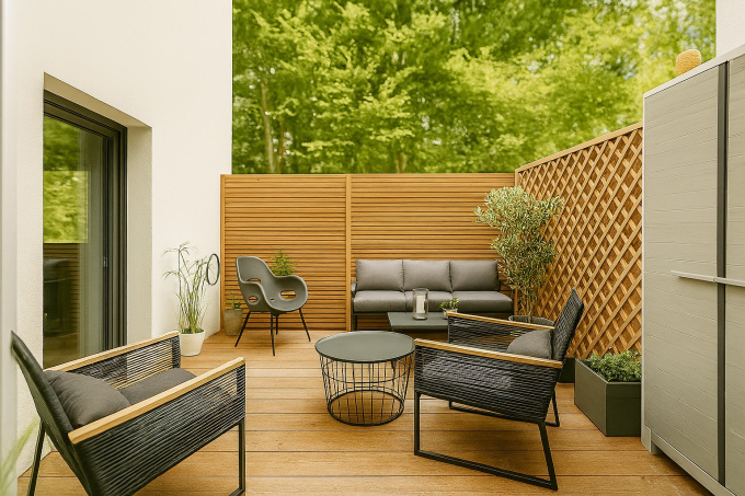 Offres de vente Appartement Palaiseau (91120)