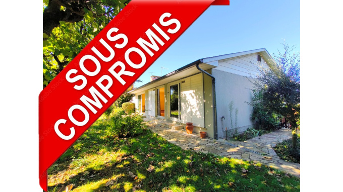 Offres de vente Maison Igny (91430)