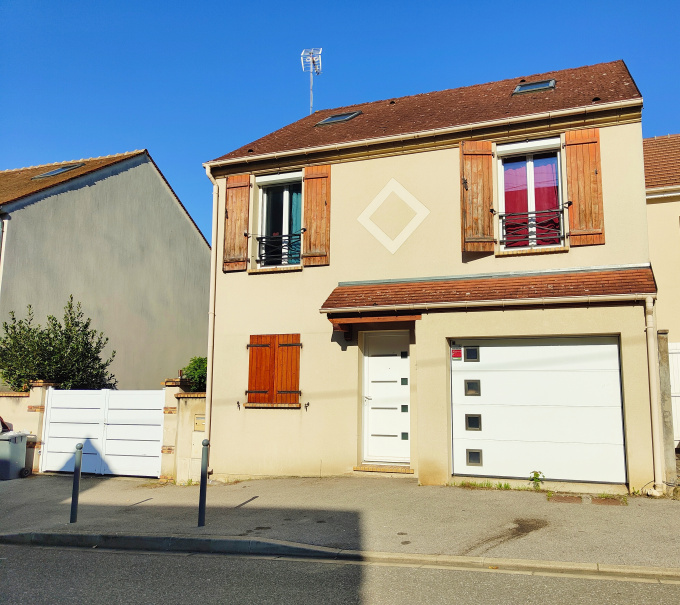 Offres de vente Maison Igny (91430)