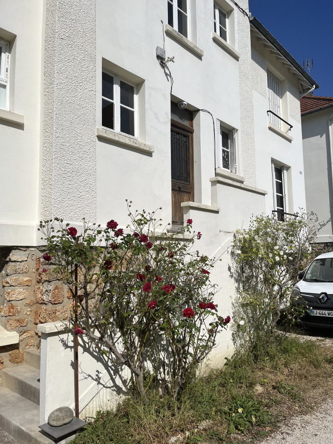 Offres de location Appartement Verrières-le-Buisson (91370)