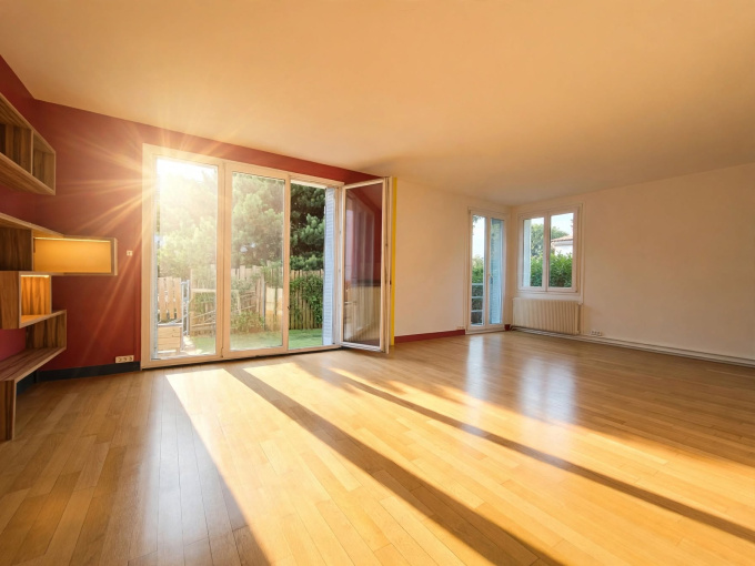 Offres de vente Maison Palaiseau (91120)