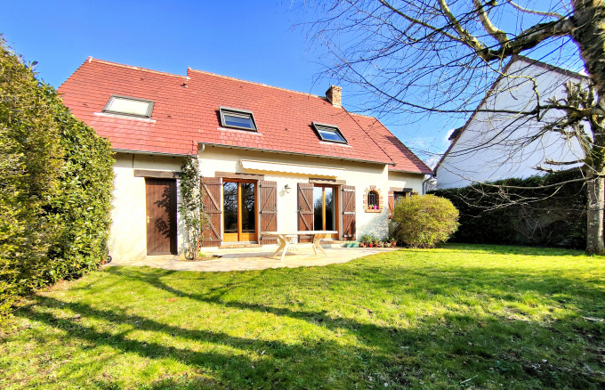 Offres de vente Maison Igny (91430)