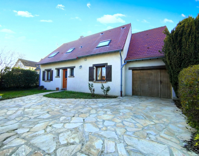 Offres de vente Maison Igny (91430)