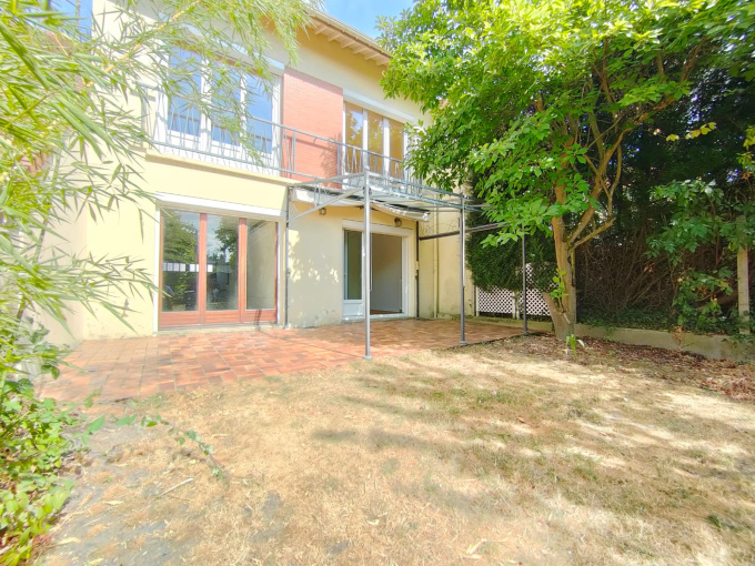 Offres de vente Maison Igny (91430)