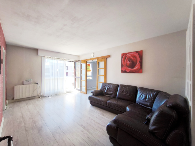 Offres de vente Appartement Palaiseau (91120)