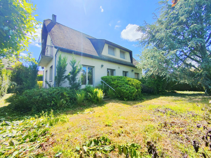 Offres de vente Maison Igny (91430)
