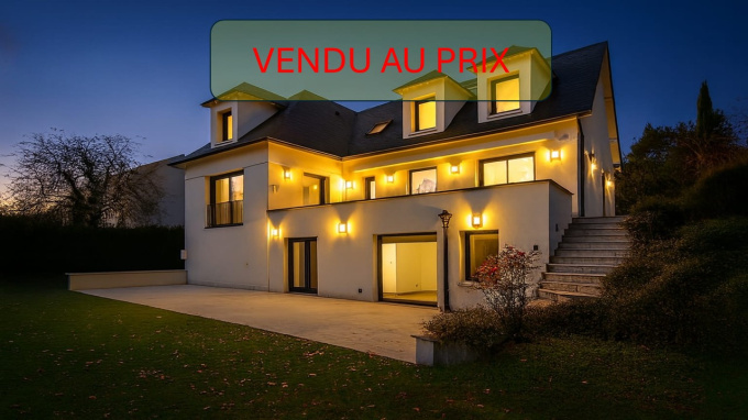Offres de vente Maison Vauhallan (91430)