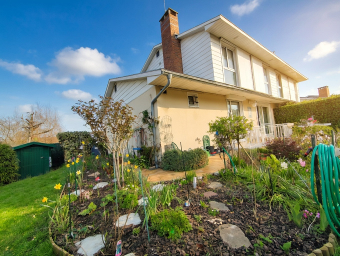 Offres de vente Maison Igny (91430)