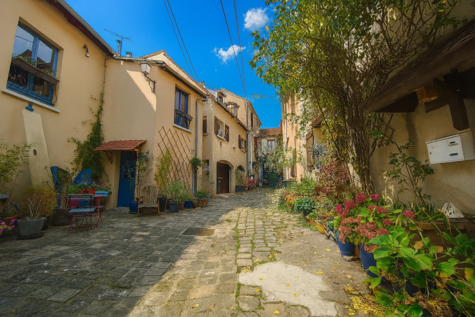 Offres de vente Maison Igny (91430)