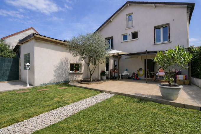 Offres de vente Maison Igny (91430)