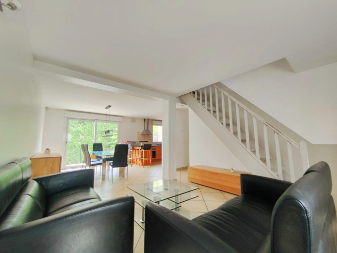 Offres de vente Maison Igny (91430)