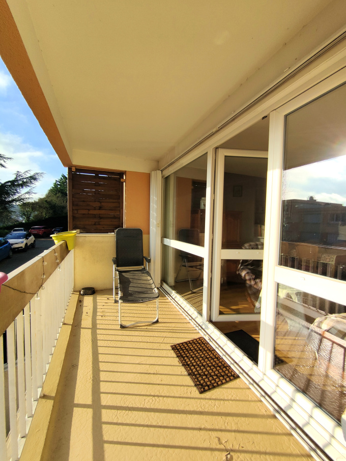 Offres de vente Appartement Igny (91430)