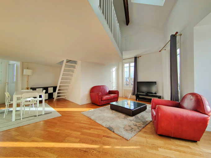 Offres de vente Appartement Meudon (92190)