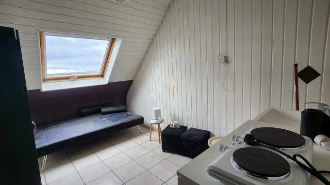 Offres de vente Appartement Palaiseau (91120)