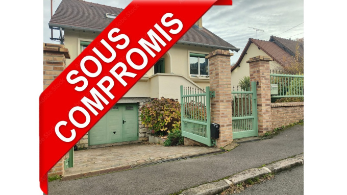 Offres de vente Maison Igny (91430)