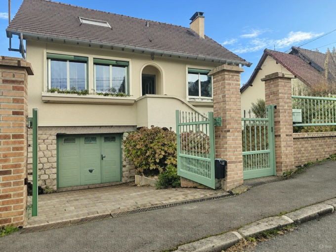 Offres de vente Maison Igny (91430)