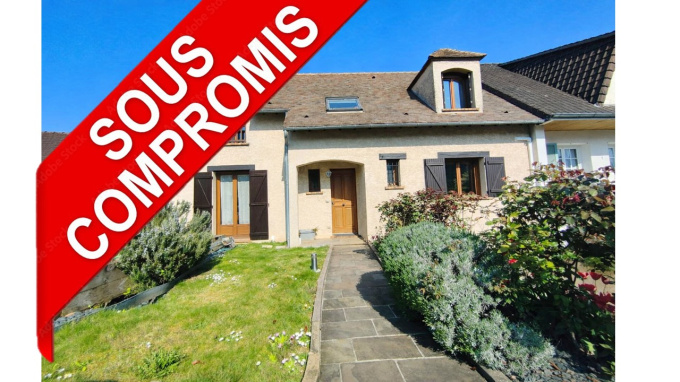 Offres de vente Maison Igny (91430)