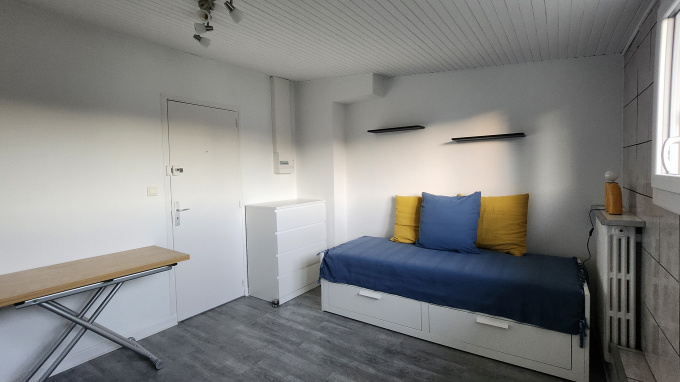 Offres de location Studio Palaiseau (91120)