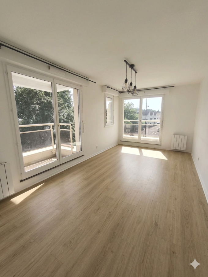 Offres de location Appartement Massy (91300)