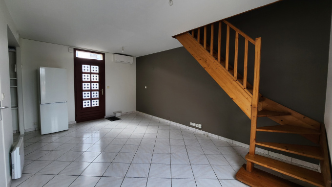Offres de location Appartement Igny (91430)