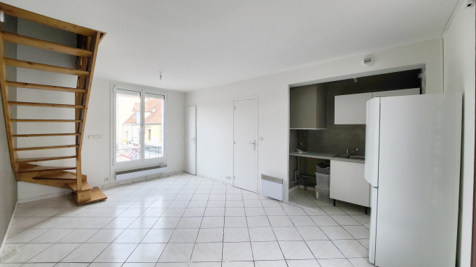 Offres de location Appartement Igny (91430)