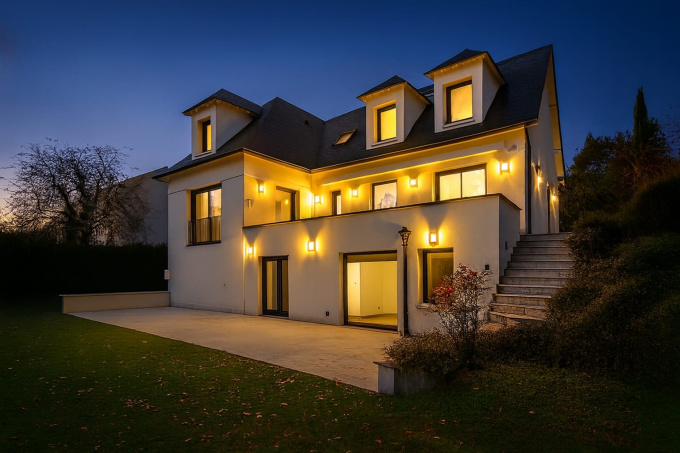 Offres de vente Maison Vauhallan (91430)