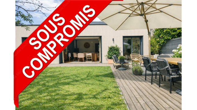 Offres de vente Maison Igny (91430)