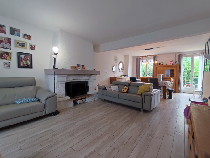 Offres de location Maison Igny (91430)