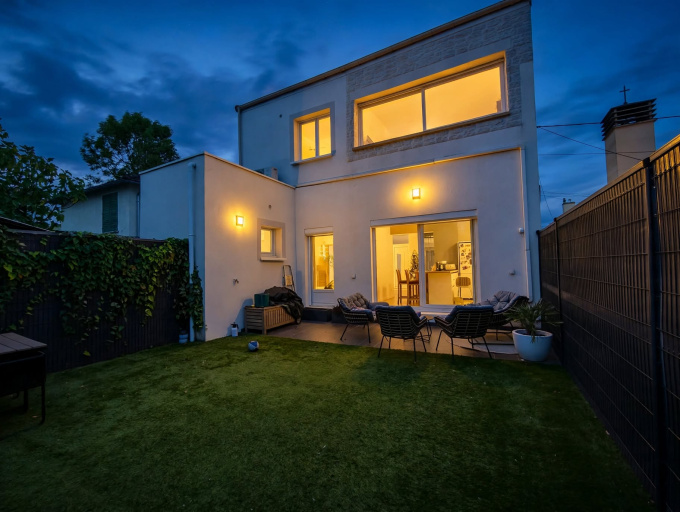 Offres de vente Maison Igny (91430)