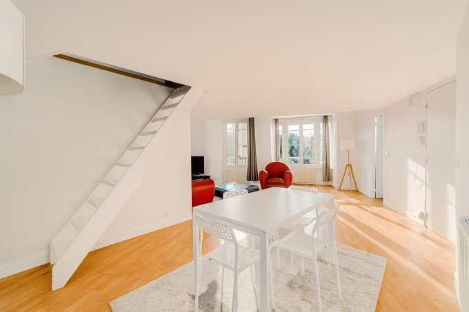 Offres de vente Appartement Meudon (92190)